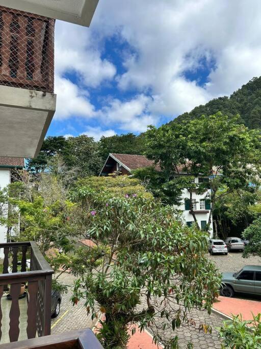 Refugio Na Serra Condominio Em Olaria, Nova Friburgo-Rj Exterior photo