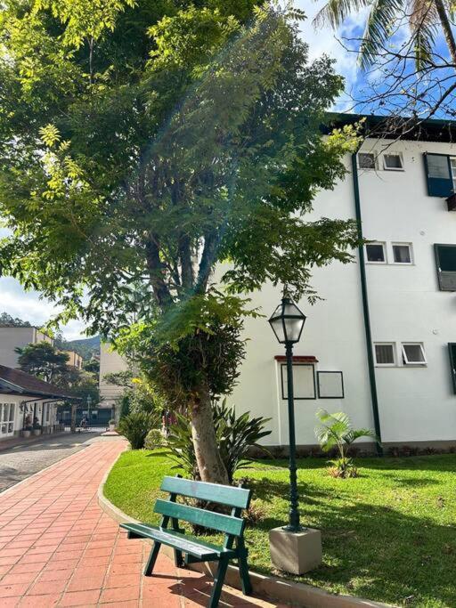 Refugio Na Serra Condominio Em Olaria, Nova Friburgo-Rj Exterior photo