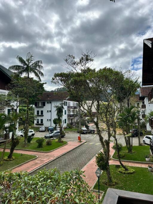 Refugio Na Serra Condominio Em Olaria, Nova Friburgo-Rj Exterior photo