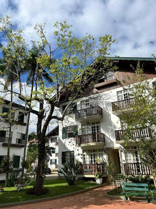 Refugio Na Serra Condominio Em Olaria, Nova Friburgo-Rj Exterior photo