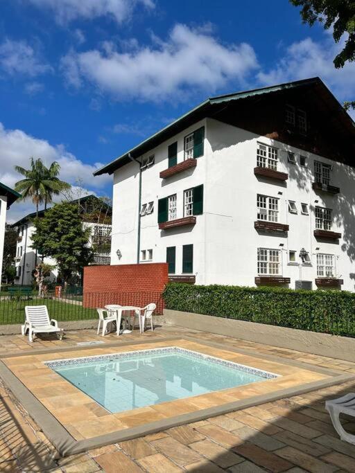 Refugio Na Serra Condominio Em Olaria, Nova Friburgo-Rj Exterior photo