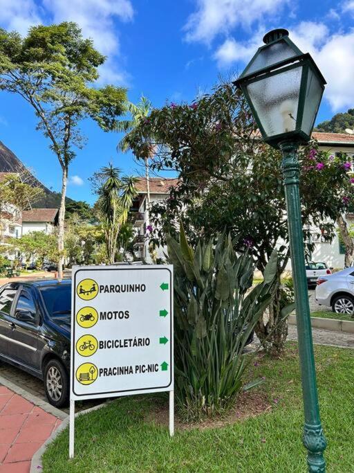 Refugio Na Serra Condominio Em Olaria, Nova Friburgo-Rj Exterior photo
