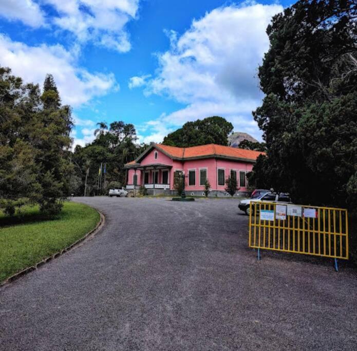 Refugio Na Serra Condominio Em Olaria, Nova Friburgo-Rj Exterior photo