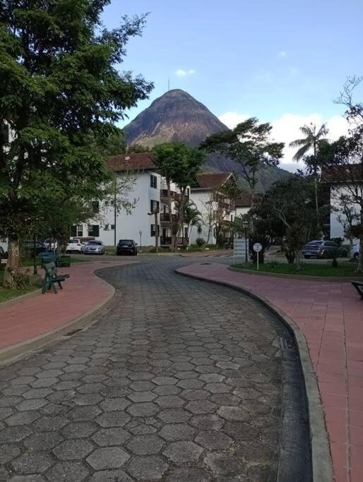 Refugio Na Serra Condominio Em Olaria, Nova Friburgo-Rj Exterior photo