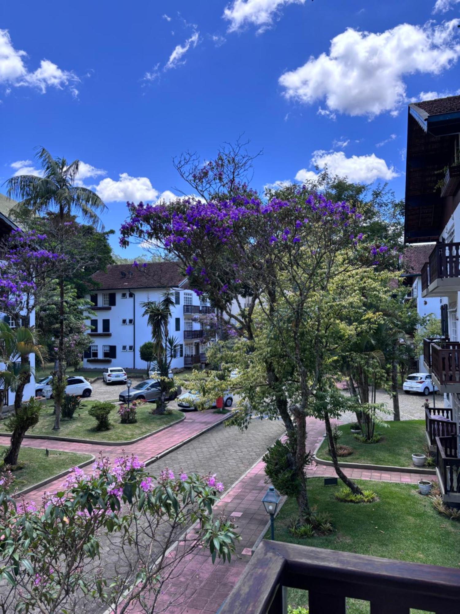 Refugio Na Serra Condominio Em Olaria, Nova Friburgo-Rj Exterior photo